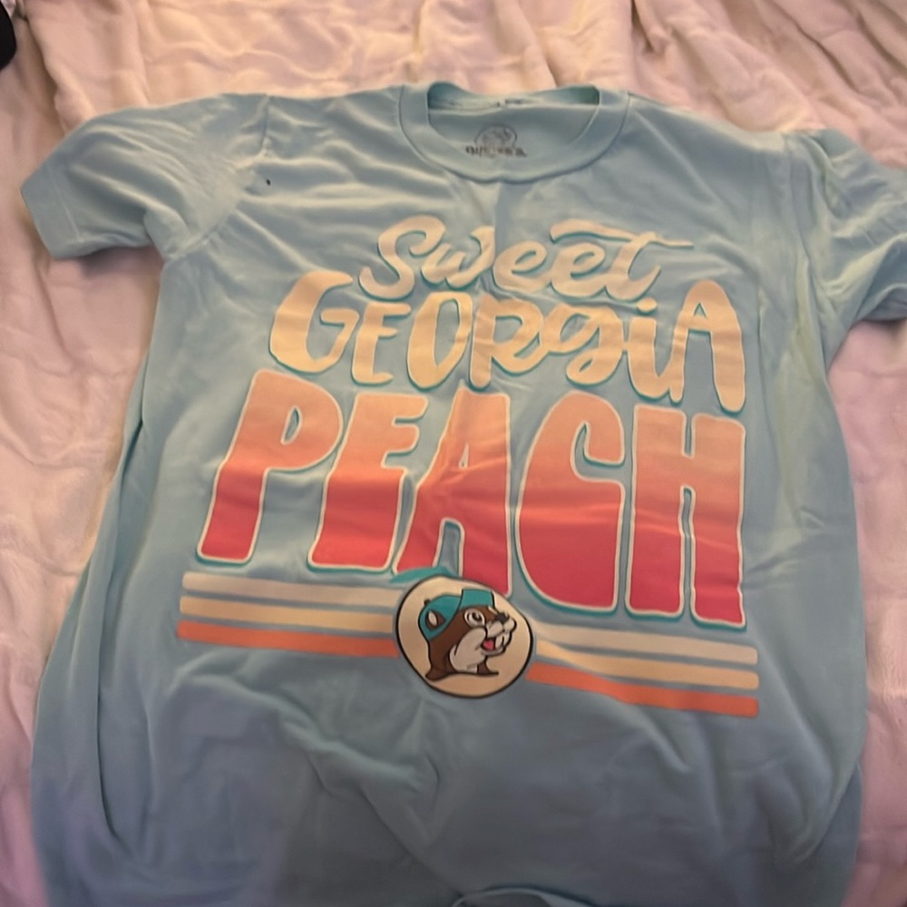 Buckys Shirt